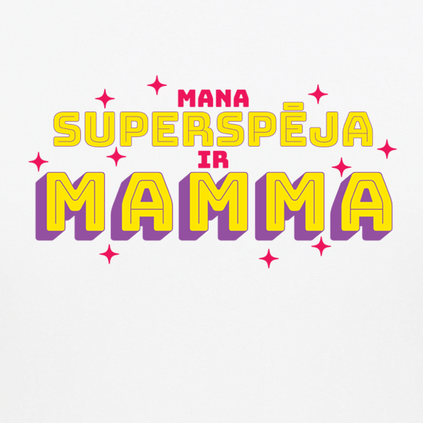 Supermamma