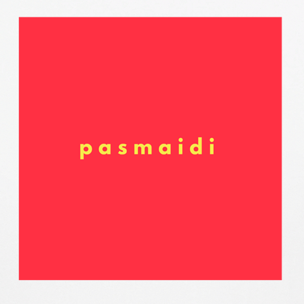 Pasmaidi-2