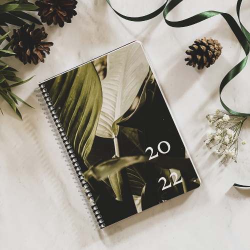 Personalized planner