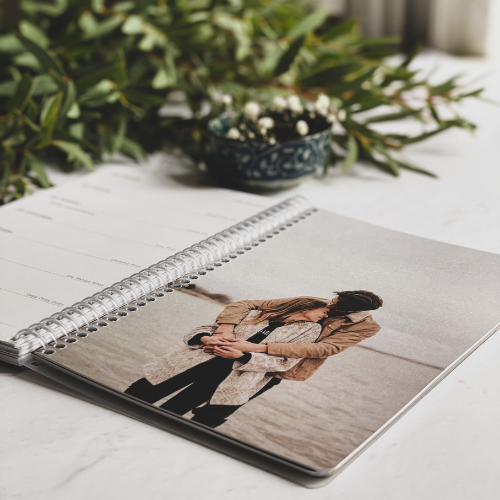 Personalized planner