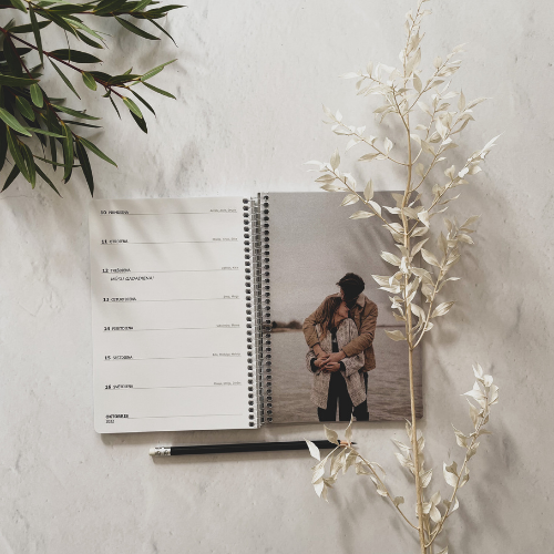 Personalized planner