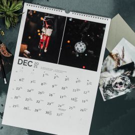 Lielais piezīmju kalendārs