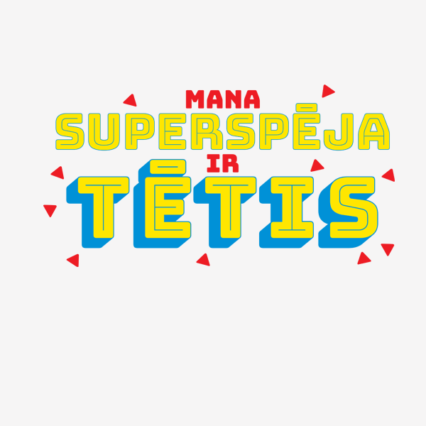 Supertētis