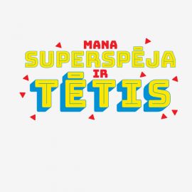 Supertētis