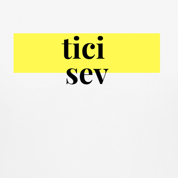 Tici Sev