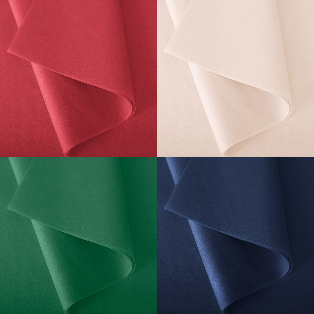 Dekoratīvais zīdpapīrs